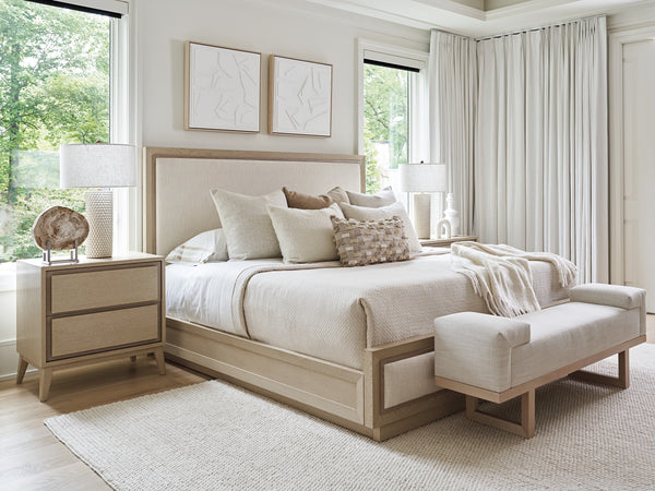 Tillman Nightstand
