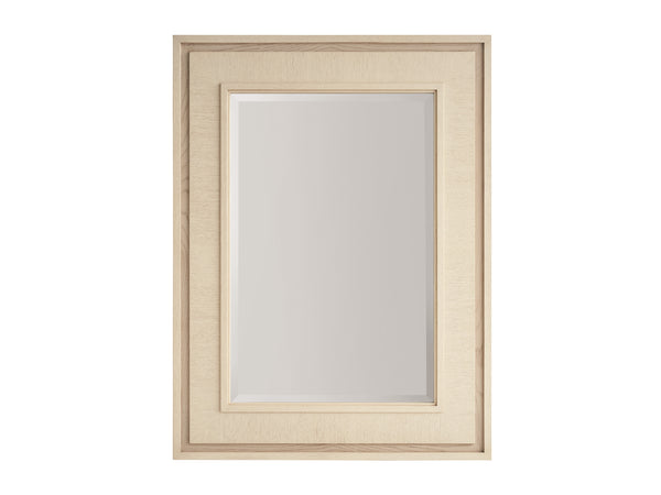 Kelly Rectangular Mirror