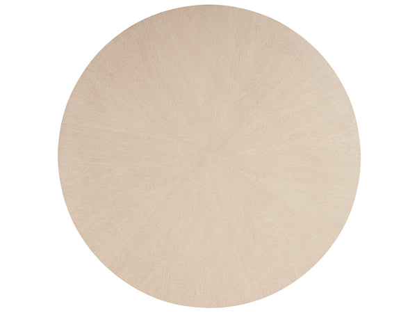 Hanson Round Dining Table