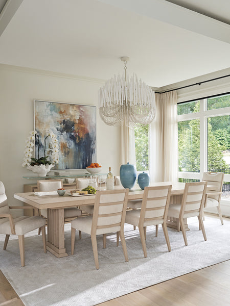 Belaire Rectangular Dining Table