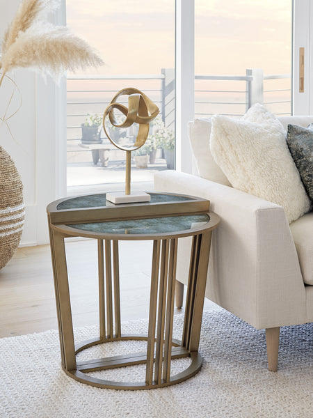 Brooke Bunching Accent Tables