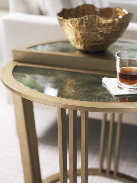 Brooke Bunching Accent Tables
