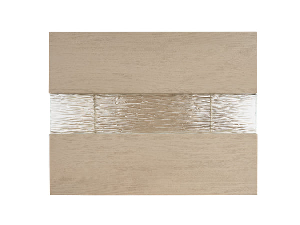 Fischer Rectangular Lamp Table