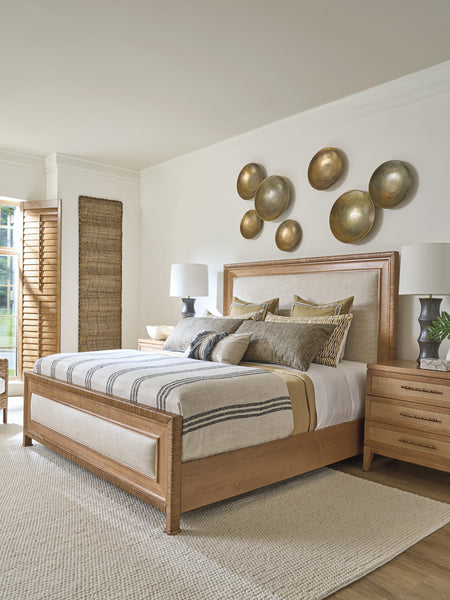 Beachside Nightstand