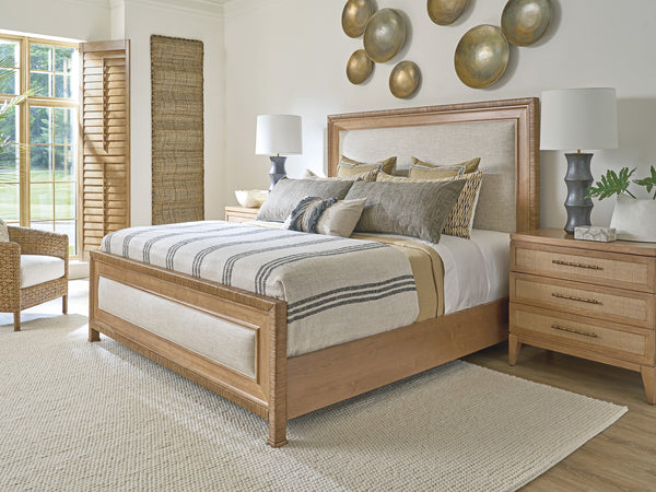 Beachside Nightstand