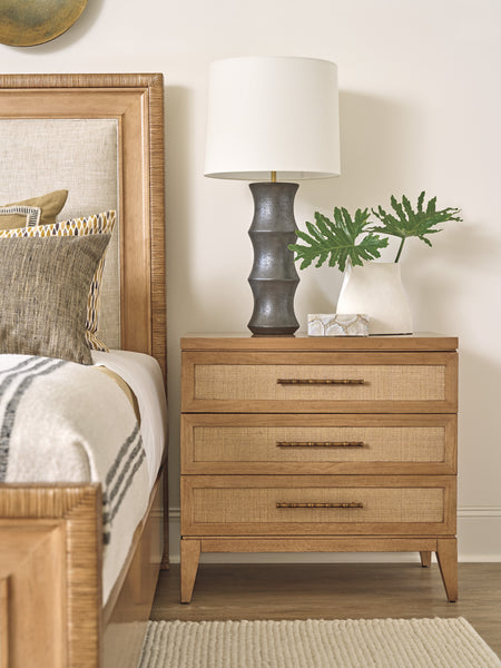 Beachside Nightstand