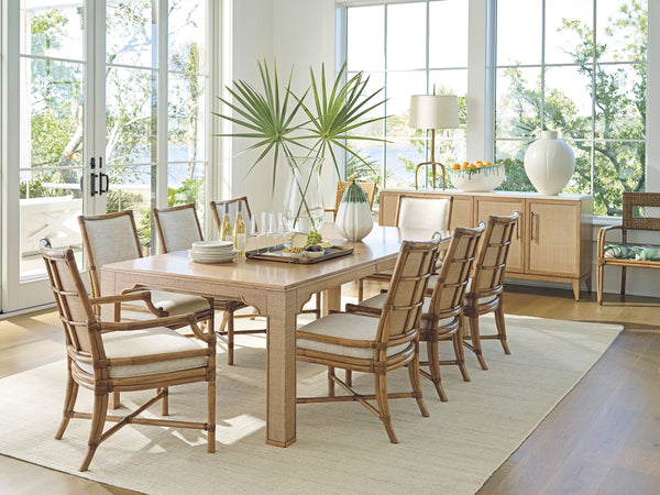 Sandy Lane Dining Table