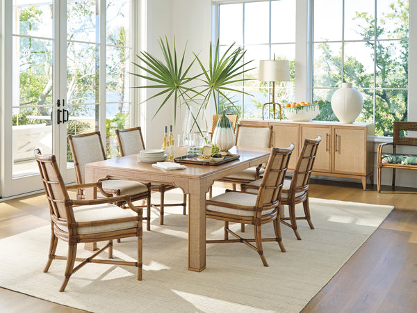 Sandy Lane Dining Table
