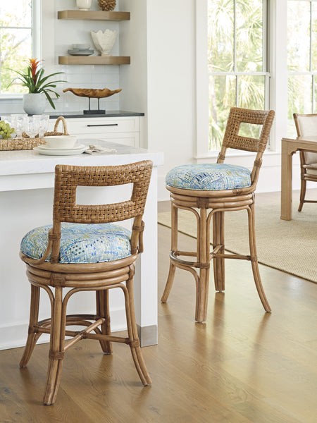 Bay Harbour Counter Stool