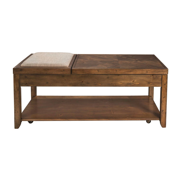 Mitchell Cocktail Table - 58-OT1010