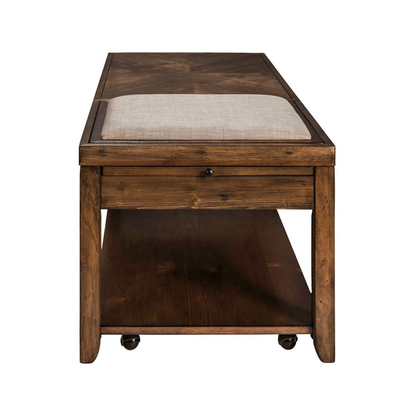 Mitchell Cocktail Table - 58-OT1010