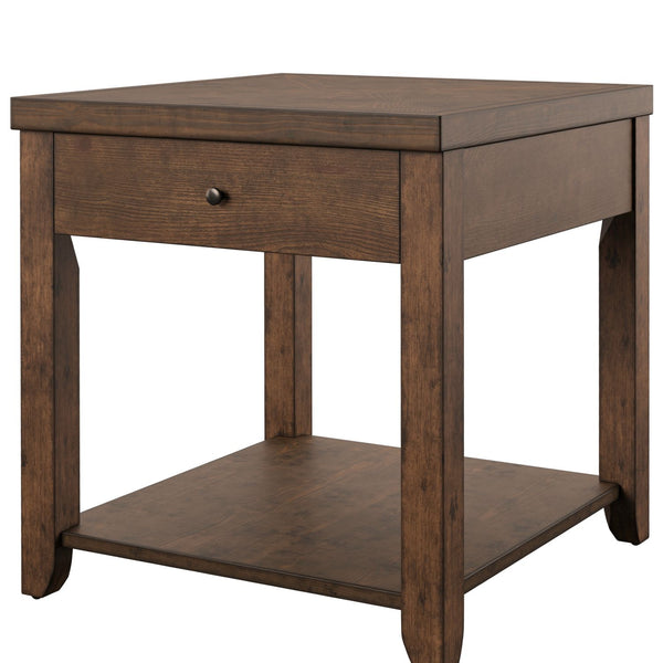 Mitchell End Table - 58-OT1020
