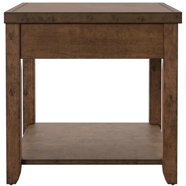 Mitchell End Table - 58-OT1020