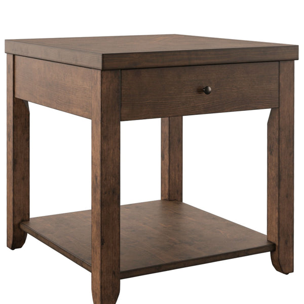 Mitchell End Table - 58-OT1020