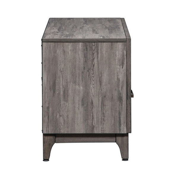 Mercury 47 Inch TV Console - 581-TV47