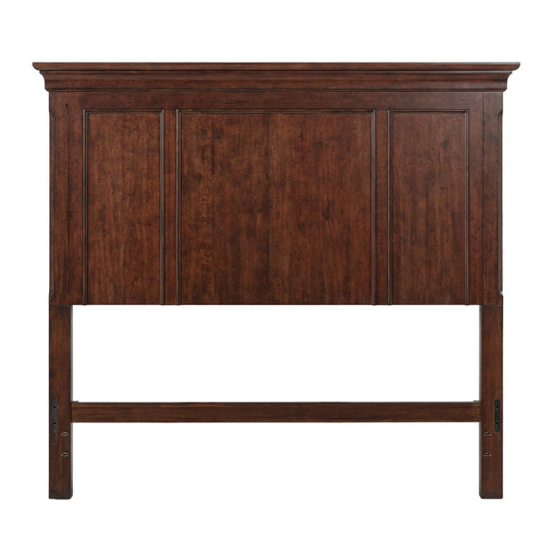 Rustic Traditions Queen Panel Headboard - 589-BR13
