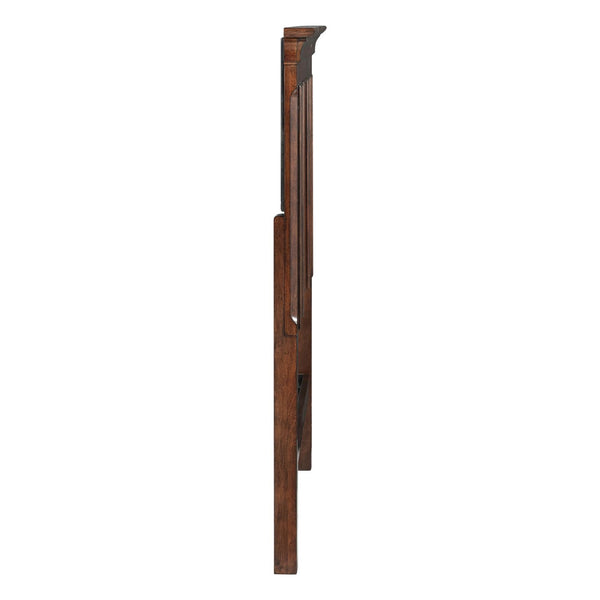 Rustic Traditions Queen Panel Headboard - 589-BR13