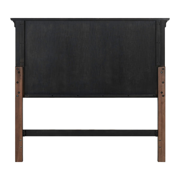 Rustic Traditions Queen Panel Headboard - 589-BR13