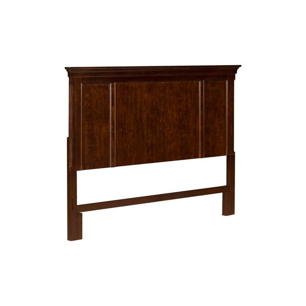Rustic Traditions King Panel Headboard - 589-BR15