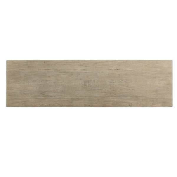 Rustic Traditions 8 Drawer Dresser by Liberty Furniture