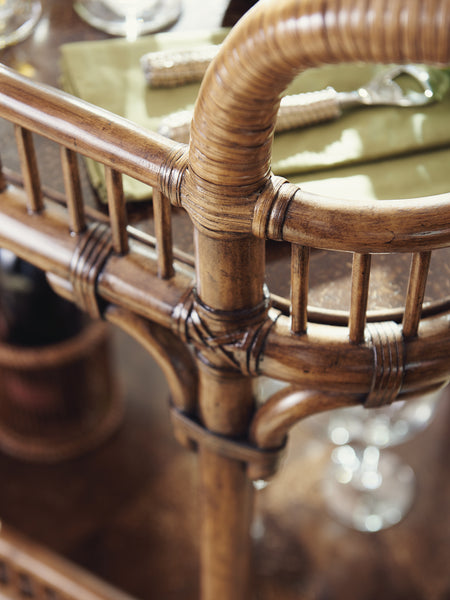 Veranda Bar Cart