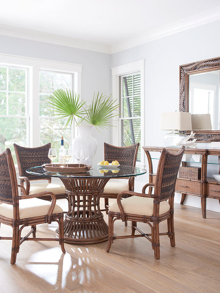 Oyster Reef Sideboard