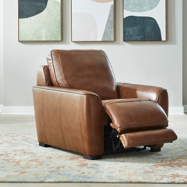 Blake Recliner P2 - 6000HN-12P