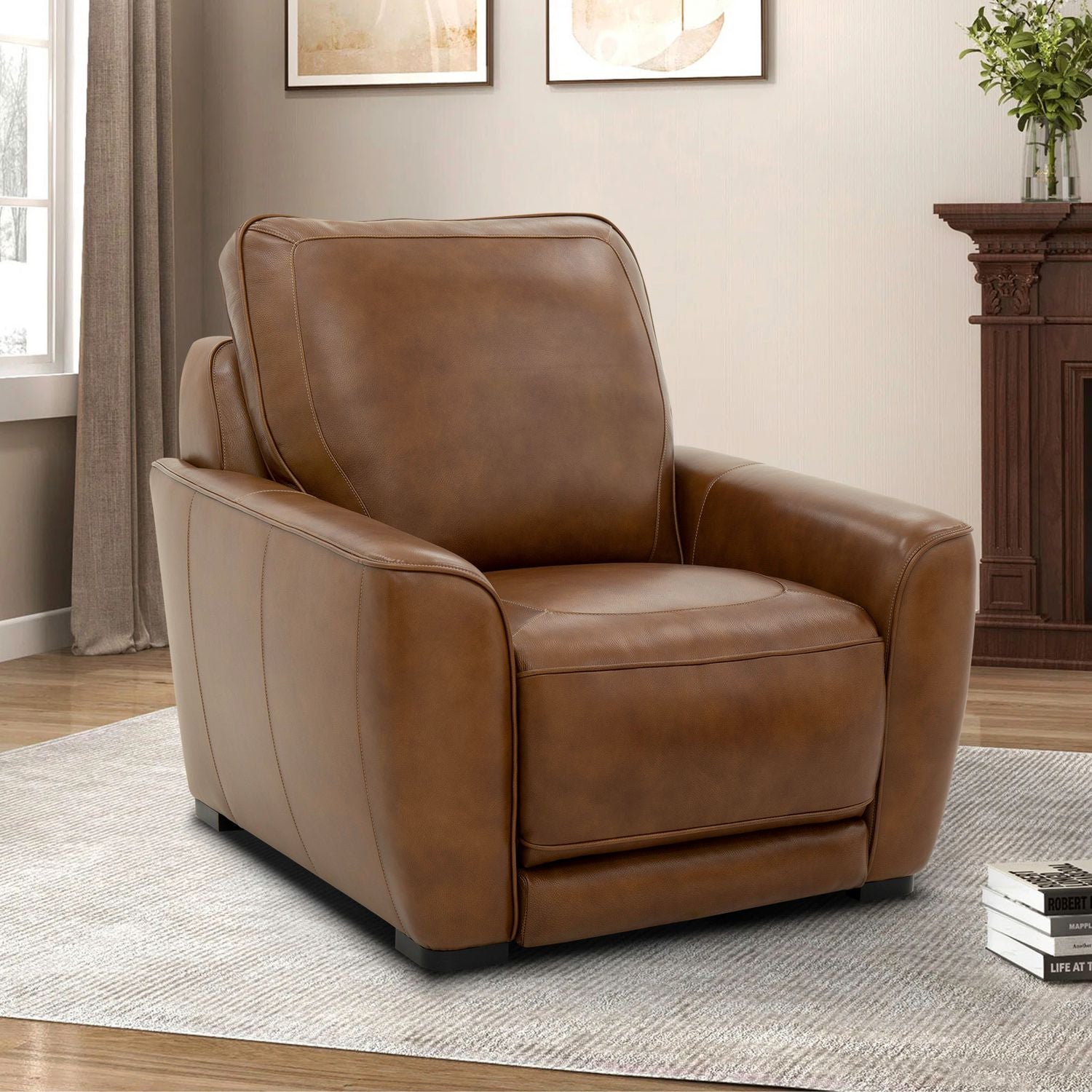 Blake Recliner P2