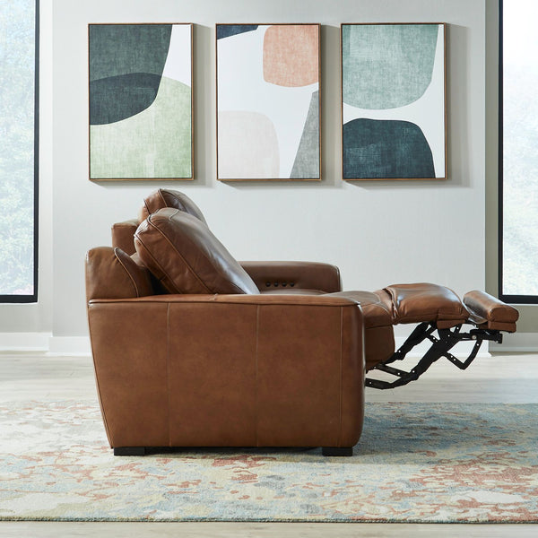 Blake Sofa P2 & ZW - 6000HN-32P