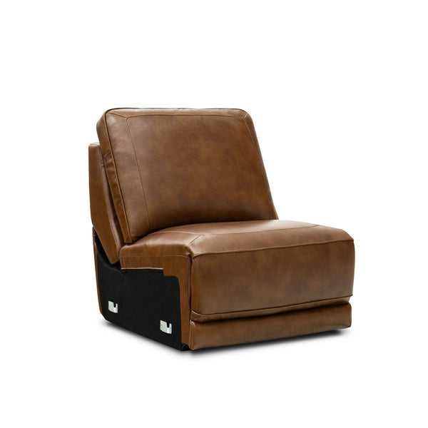 Blake Armless Chair - 6000HN-40A