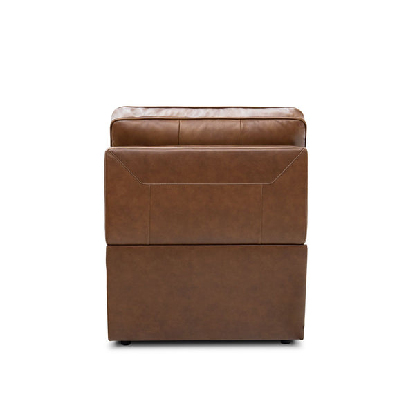 Blake Armless Chair - 6000HN-40A