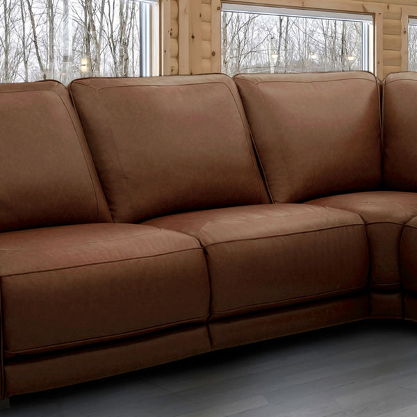 Blake Armless Chair - 6000HN-40A