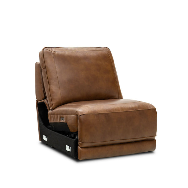 Blake Armless Recliner P2 & ZW - 6000HN-42AP