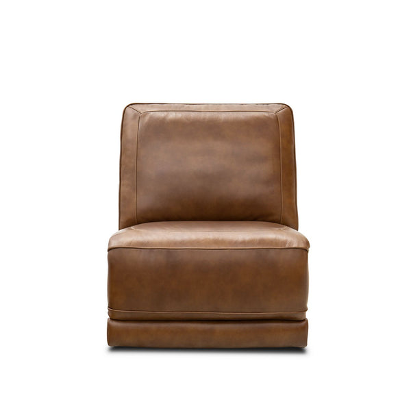 Blake Armless Recliner P2 & ZW - 6000HN-42AP