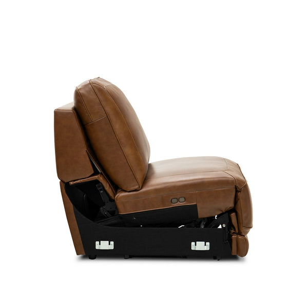 Blake Armless Recliner P2 & ZW - 6000HN-42AP