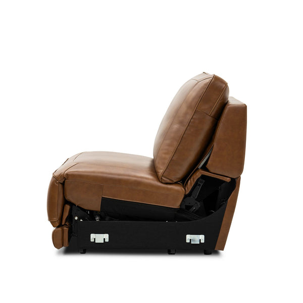 Blake Armless Recliner P2 & ZW - 6000HN-42AP