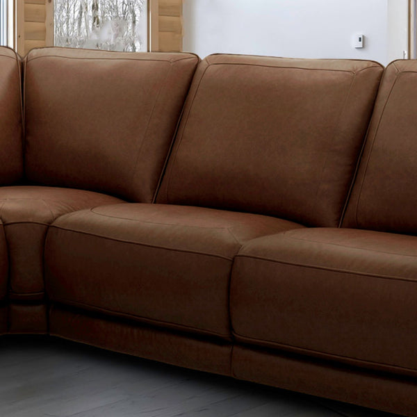 Blake Armless Recliner P2 & ZW - 6000HN-42AP