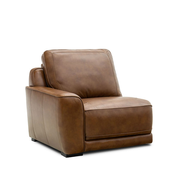 Blake L Arm Recliner P2 & ZW - 6000HN-42LP