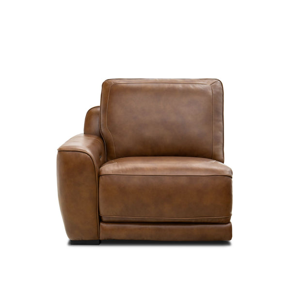 Blake L Arm Recliner P2 & ZW - 6000HN-42LP