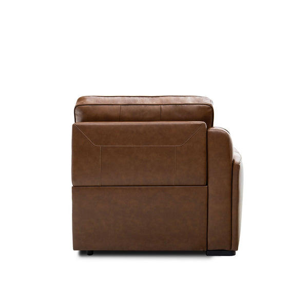 Blake L Arm Recliner P2 & ZW - 6000HN-42LP
