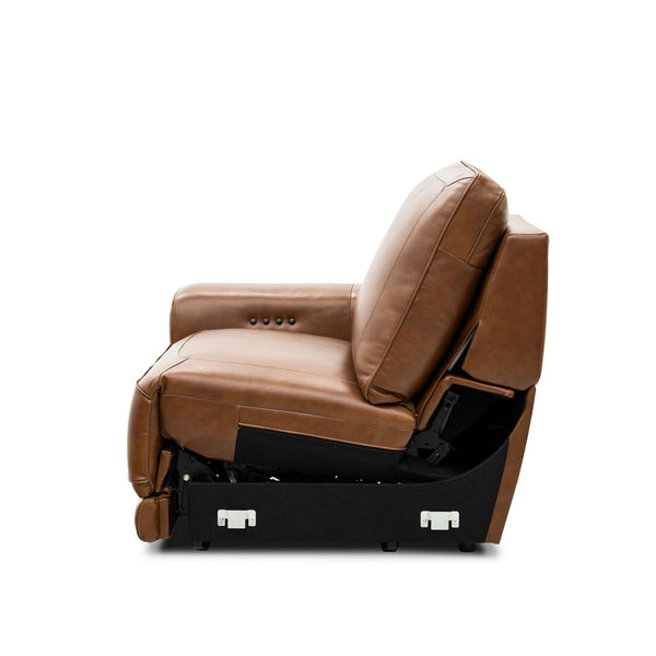 Blake L Arm Recliner P2 & ZW - 6000HN-42LP