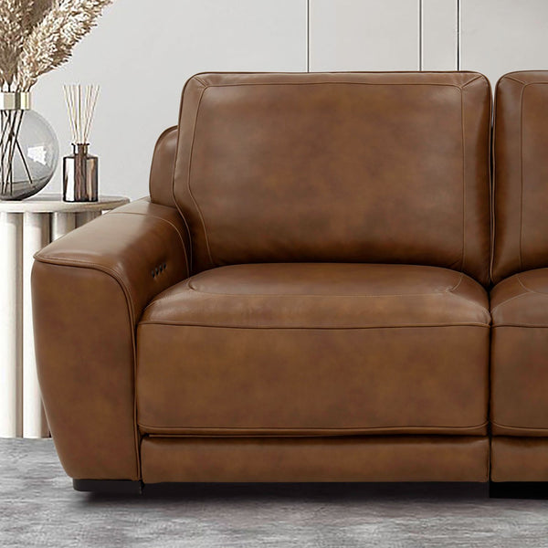 Blake L Arm Recliner P2 & ZW - 6000HN-42LP