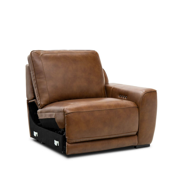 Blake R Arm Recliner P2 & ZW - 6000HN-42RP