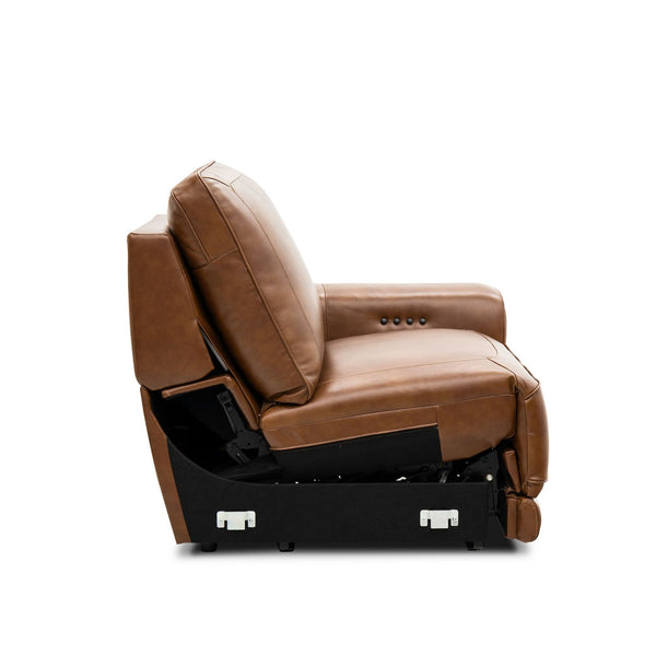 Blake R Arm Recliner P2 & ZW - 6000HN-42RP