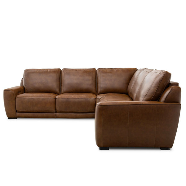 Blake 5 Piece Sectional - 6000HN-UPH-5PCSEC