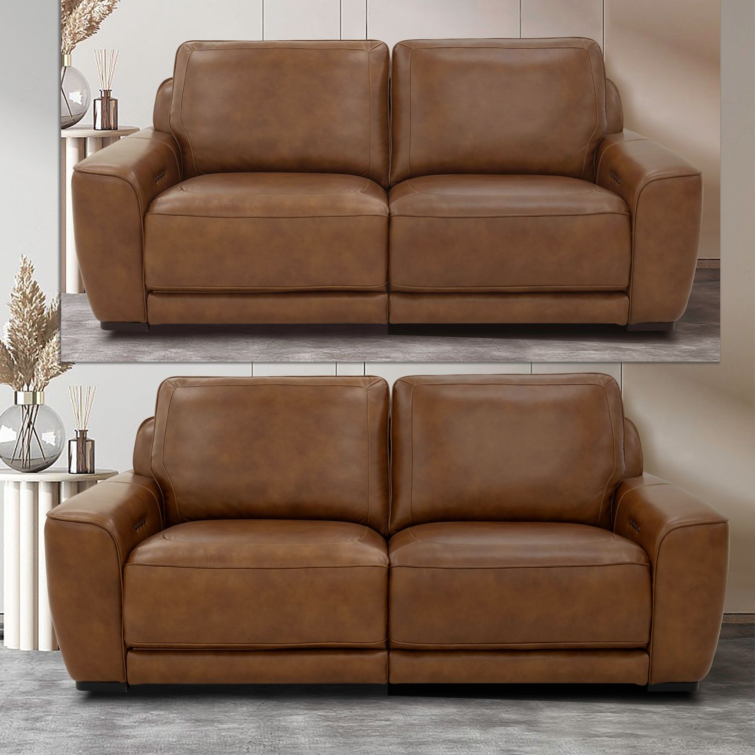 Blake Sofa & Loveseat