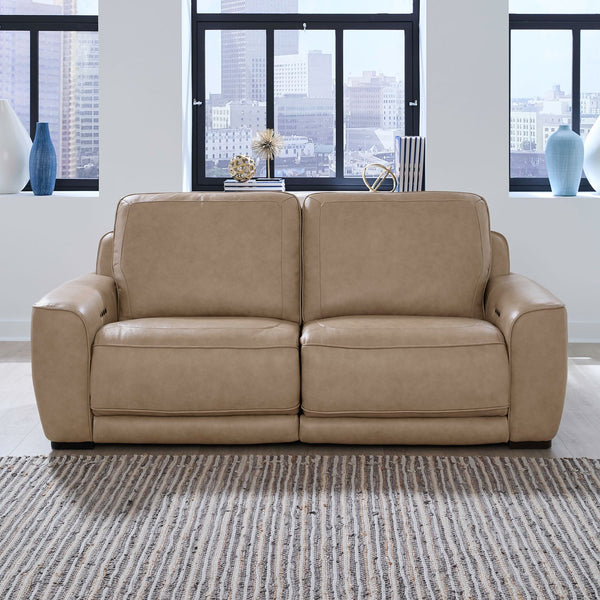 Blake Sofa P2 & ZW - 6000OM-32P