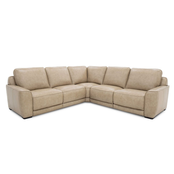 Blake 5 Piece Sectional - 6000OM-UPH-5PCSEC