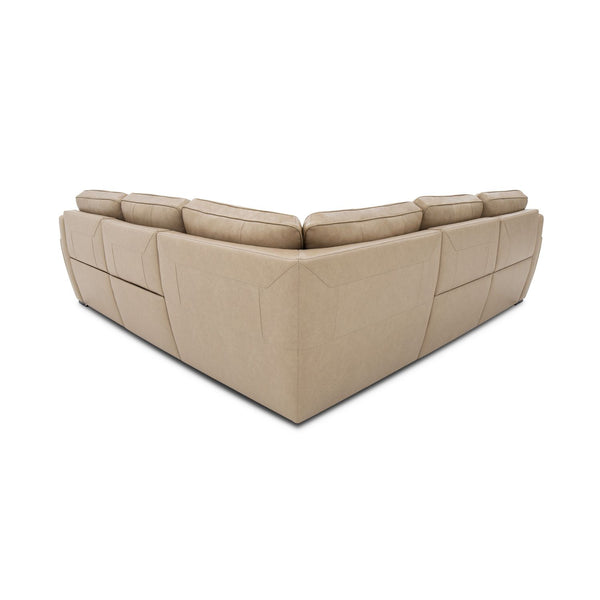 Blake 5 Piece Sectional - 6000OM-UPH-5PCSEC