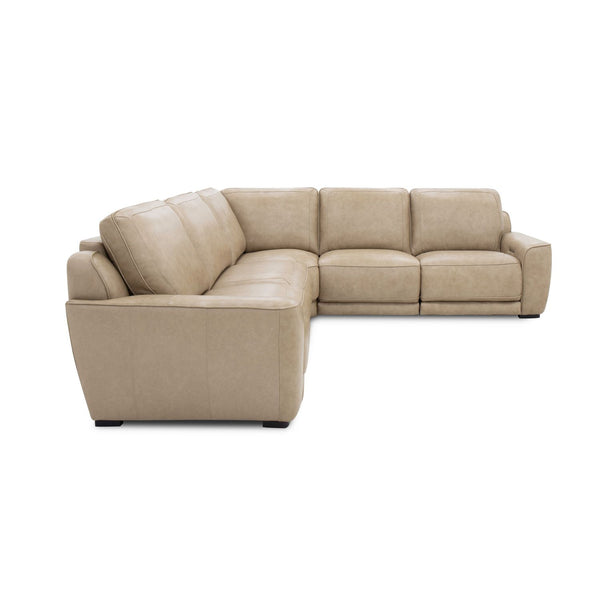 Blake 5 Piece Sectional - 6000OM-UPH-5PCSEC